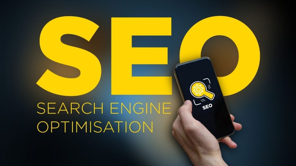 About SEO Consulting